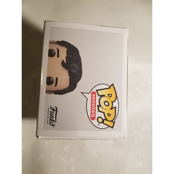 Horror Movies : Evil Dead 40th Anniversary Ash #1142 - Picture 6 of 6